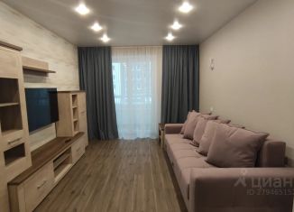 Сдается в аренду 1-комнатная квартира, 42.3 м2, Калининград, улица Старшины Дадаева, 71