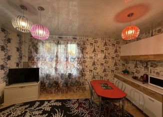 Продается квартира студия, 32.1 м2, Владимирская область, улица Фёдорова, 13А