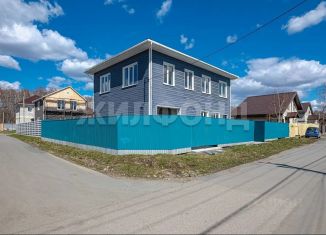 Продажа дома, 176.5 м2, дачный массив Микрорайон Близкий, 13-я улица