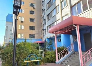 Продажа однокомнатной квартиры, 52.6 м2, Калужская область, улица Труда, 4к1