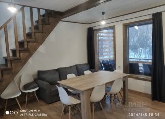 Сдаю дом, 84 м2, Московская область