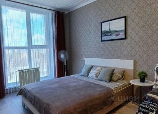 Сдается 1-комнатная квартира, 35 м2, Белгородская область, улица Попова, 37Г
