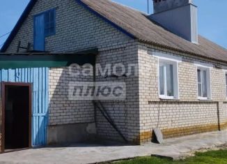Продается дом, 97 м2, село Частая Дубрава, Московская улица, 60