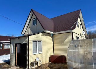 Продам дом, 58 м2, Республика Башкортостан, улица 1 Мая, 5