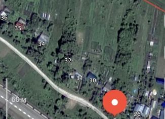 Земельный участок на продажу, 30 сот., Рязанская область, посёлок Ждановка, 32
