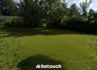 Земельный участок на продажу, 6.77 сот., Пермский край, Норинская улица, 72