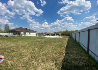 Продажа участка, 10 сот., Рязанская область, Малиновая улица, 4