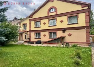 Продажа коттеджа, 400 м2, Самара, массив Берёзовая Аллея, 246