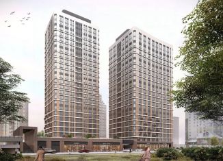 Продается 3-комнатная квартира, 168.25 м2, Пермский край, улица Окулова, 20