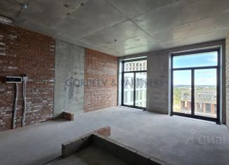 Продаю квартиру студию, 36.3 м2, Татарстан, улица Аскара Шейх-Али, 1к1