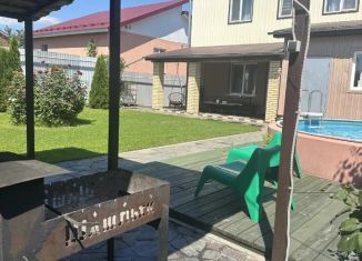 Сдача в аренду дома, 120 м2, Самарская область, Широкая улица, 8А