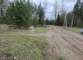Продаю земельный участок, 10 сот., деревня Суворовы, Престижная улица