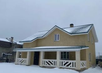 Аренда дома, 145 м2, деревня Морье