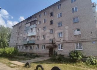 Продажа 3-ком. квартиры, 58.7 м2, Костерёво, микрорайон Костерёво-1, 448