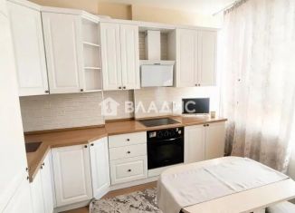 1-комнатная квартира на продажу, 40 м2, Белгородская область, проспект Богдана Хмельницкого, 125