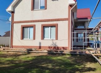 Продаю дом, 139.6 м2, Самарская область, 4-я линия