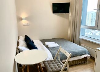 Комната в аренду, 18 м2, Москва, улица Лётчика Ульянина, 3А