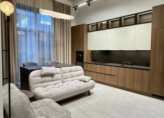 Продажа 2-комнатной квартиры, 61.3 м2, Москва, проезд Досфлота, 12