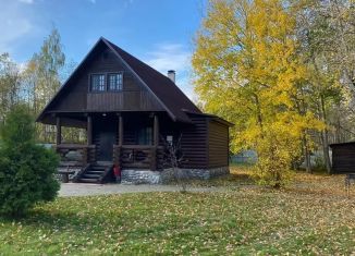 Сдаю дом, 100 м2, Ленинградская область, Бобровская улица, 8А