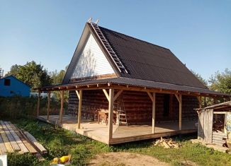 Продается участок, 12.5 сот., Ленинградская область, Надеждинская улица, 35