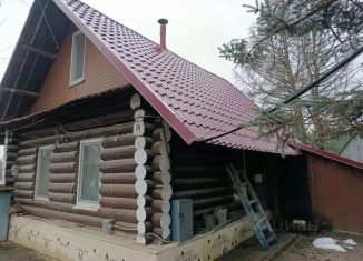 Продажа дома, 50 м2, Пермский край, Центральная улица, 14