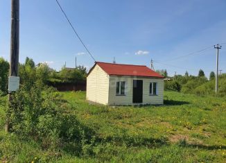 Продажа дома, 31 м2, Кировская область, Фабричная улица, 30Б