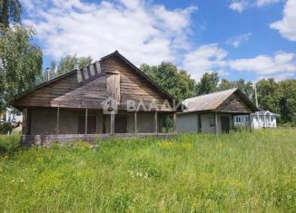 Продажа дома, 60 м2, Московская область, Центральная улица, 39Б
