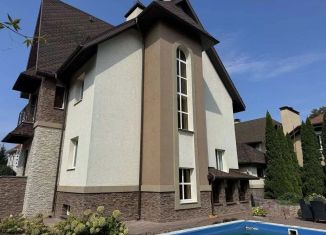 Продажа дома, 406.9 м2, Самара, 1-я линия, Кировский район