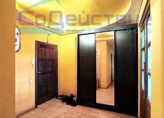 Продам 3-ком. квартиру, 98 м2, Омская область, проспект Карла Маркса, 60