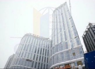 Продается 2-комнатная квартира, 60.39 м2, Новосибирск, площадь Карла Маркса