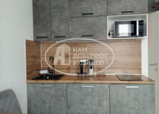 Квартира на продажу студия, 20 м2, Обнинск, проспект Маркса, 99/1