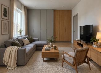 Продам 3-ком. квартиру, 64.4 м2, Киров