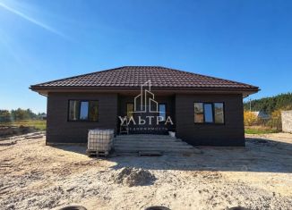 Продам дом, 105 м2, хутор Сеймский
