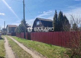 Продаю дачу, 55 м2, Владимирская область, 5-я линия