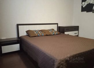 Сдается в аренду 1-ком. квартира, 30 м2, Белгородская область, улица Губкина, 30