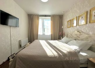 Сдам в аренду комнату, 20 м2, Москва, улица Барышиха, 40к1, район Митино
