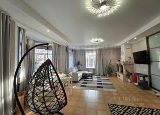 Продажа коттеджа, 190 м2, Самара, 3-я улица, 22А