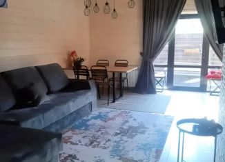 Аренда дома, 100 м2, Республика Башкортостан, проезд Черёмушки, 4