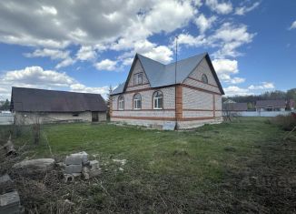 Дом на продажу, 100 м2, Республика Башкортостан, улица Дружбы, 33