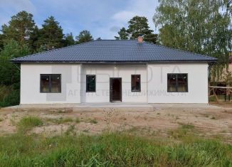 Продажа дома, 123.1 м2, Тюменская область, КП Русичи, 29