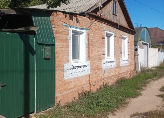 Продажа дома, 56 м2, Энгельс, Белоглинский проезд, 3А