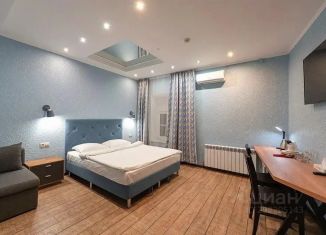Комната в аренду, 10 м2, Москва, улица Покровка, 43с2, метро Курская