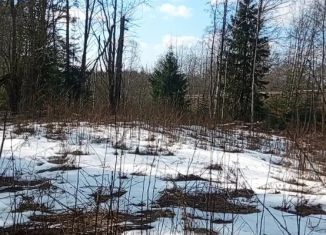 Участок на продажу, 25 сот., Ленинградская область