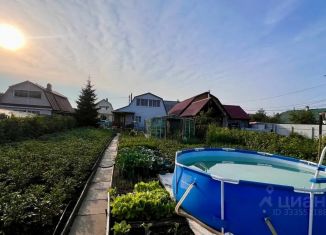 Продаю дачу, 55 м2, Иркутская область, 3-я улица, 68