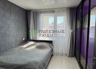 Продажа трехкомнатной квартиры, 55.1 м2, Ижевск, улица Баранова, 83, Ленинский район