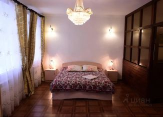 Сдается 2-ком. квартира, 59 м2, Кострома, Ивановская улица, 3