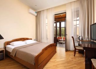 Сдаю в аренду комнату, 34 м2, Ставропольский край, проспект Ленина, 16