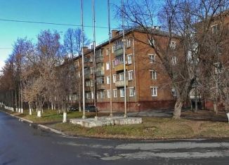 Продажа двухкомнатной квартиры, 46 м2, Тульская область, улица Металлургов, 2Б
