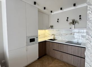 Продаю 1-ком. квартиру, 43 м2, Самара, улица Г.С. Аксакова, 7, Железнодорожный район