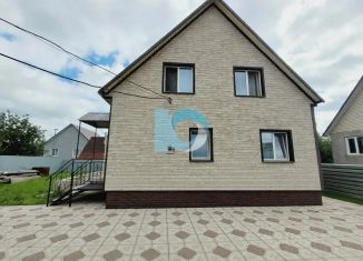 Дом на продажу, 100 м2, Республика Башкортостан, улица Горького